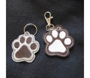 ITH - Anhänger Hund Katze